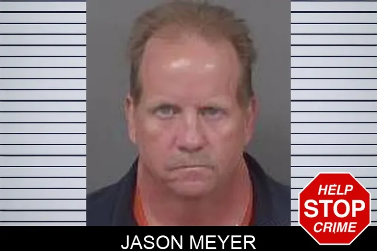 Jason Meyer