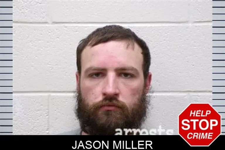 Jason Miller