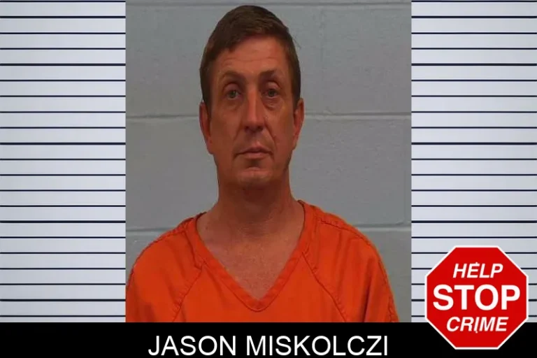 Jason Miskolczi