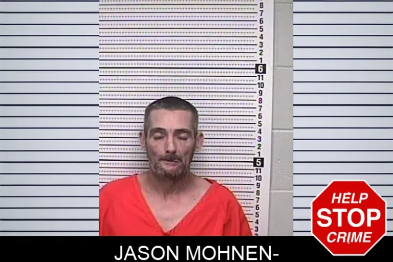 Jason Mohnen-