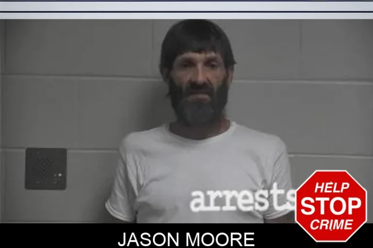 Jason Moore