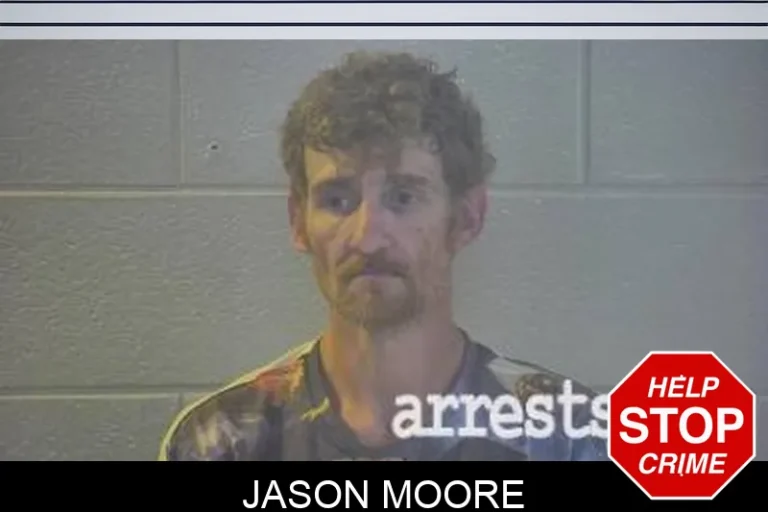 Jason Moore