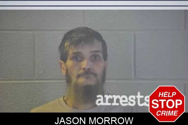 Jason Morrow