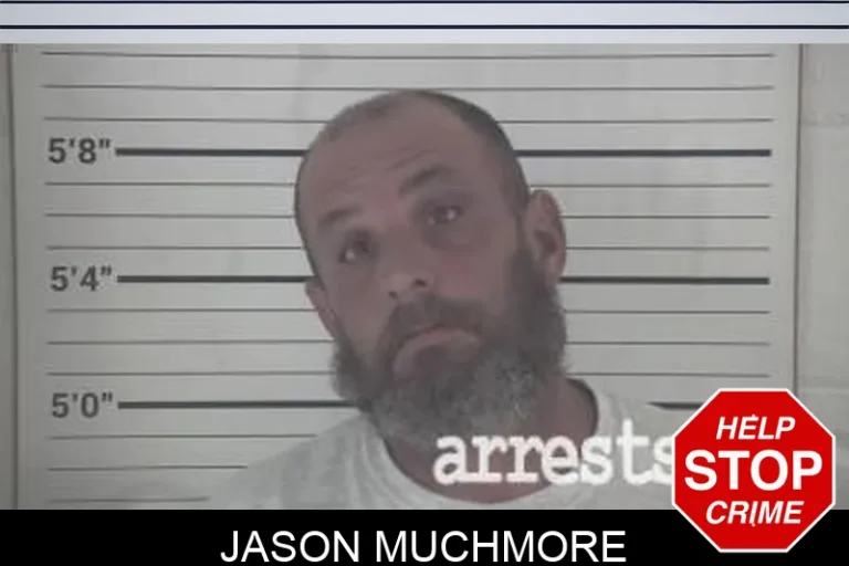 Jason Muchmore