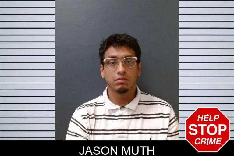 Jason Muth