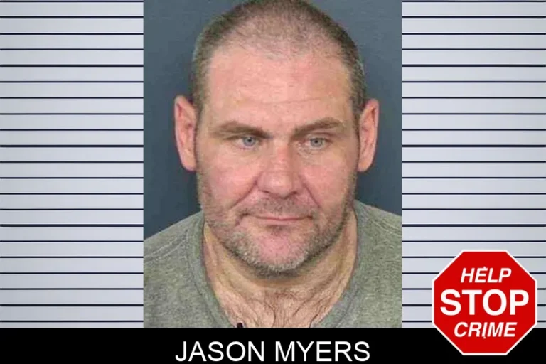 Jason Myers