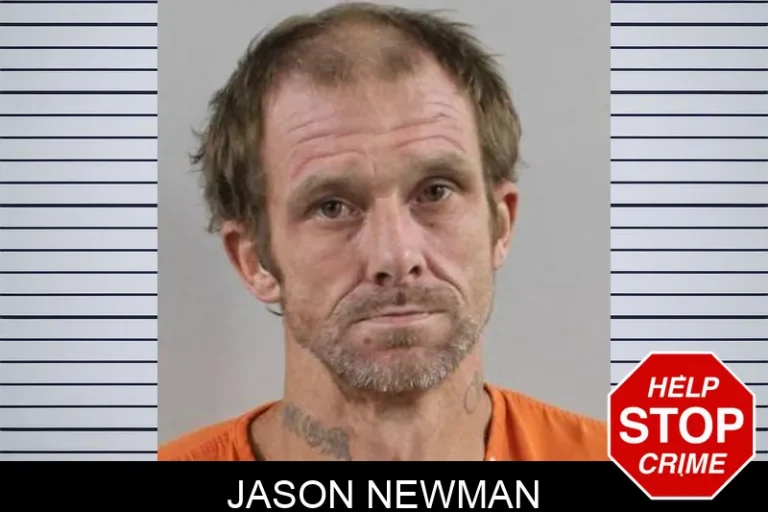 Jason Newman