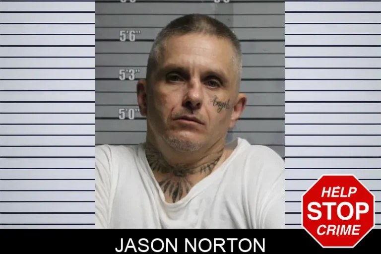 Jason Norton