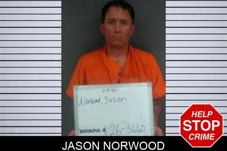 Jason Norwood