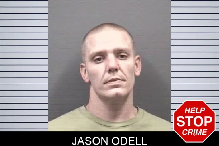 Jason Odell