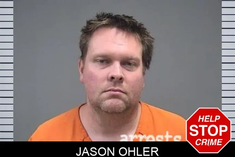 Jason Ohler