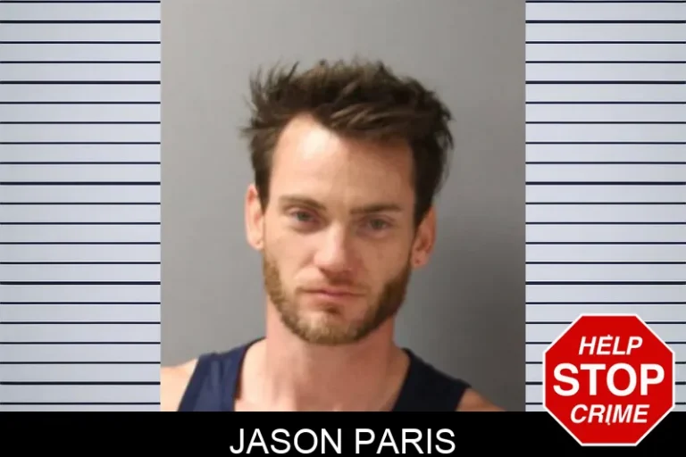 Jason Paris