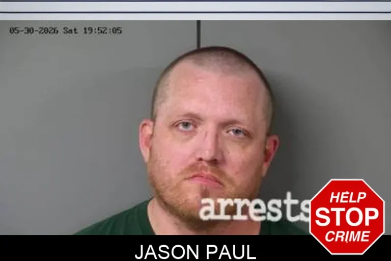 Jason Paul