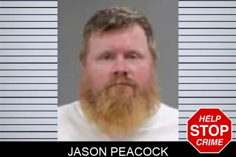 Jason Peacock