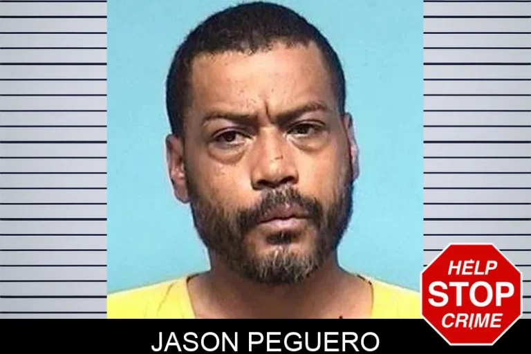 Jason Peguero