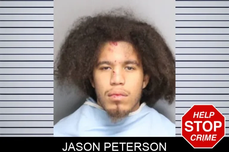 Jason Peterson