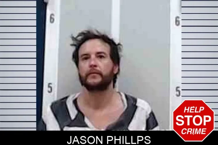 Jason Phillps