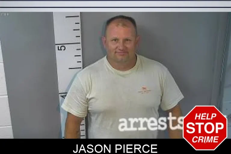 Jason Pierce