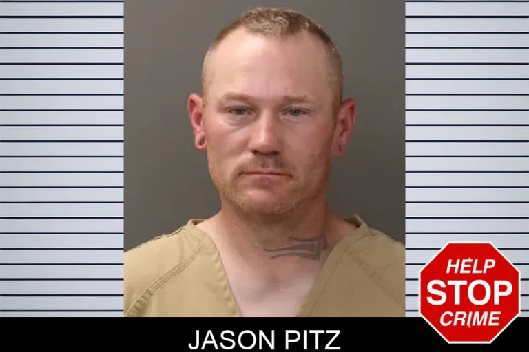 Jason Pitz
