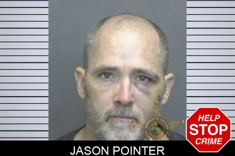 Jason Pointer