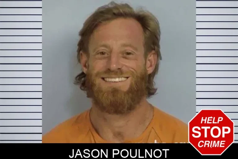 Jason Poulnot