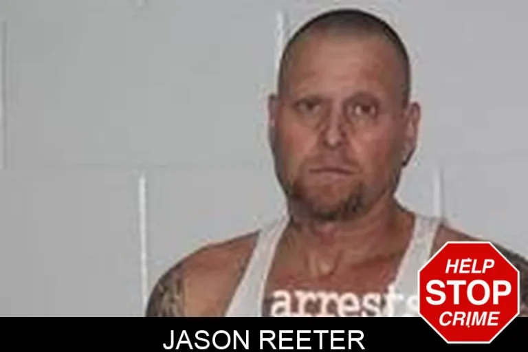 Jason Reeter