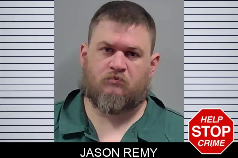 Jason Remy