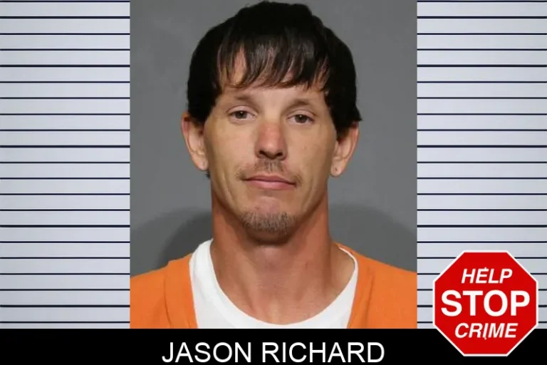 Jason Richard