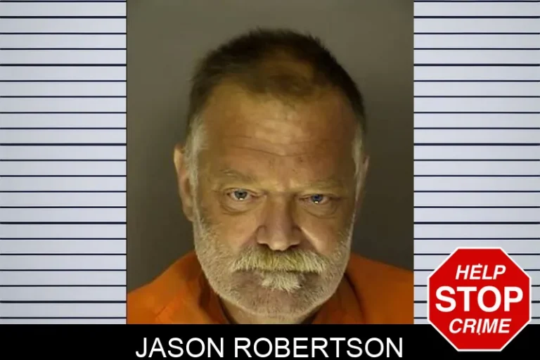 Jason Robertson
