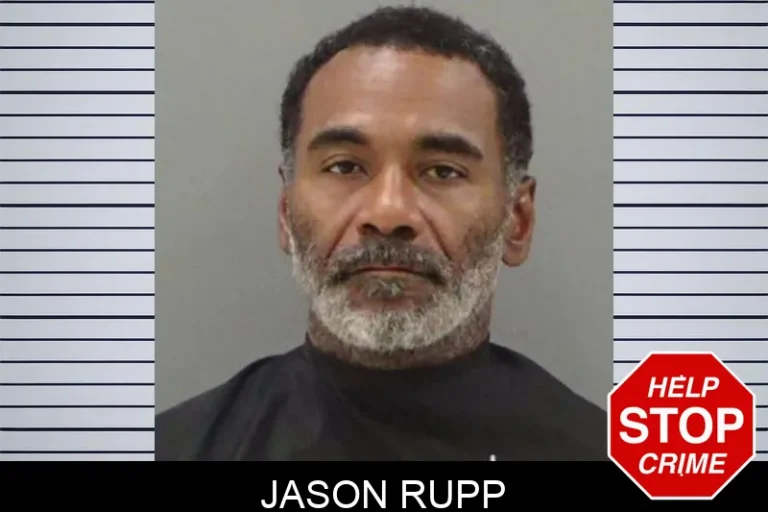 Jason Rupp