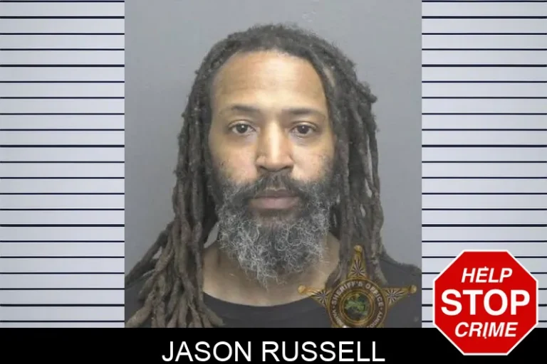 Jason Russell
