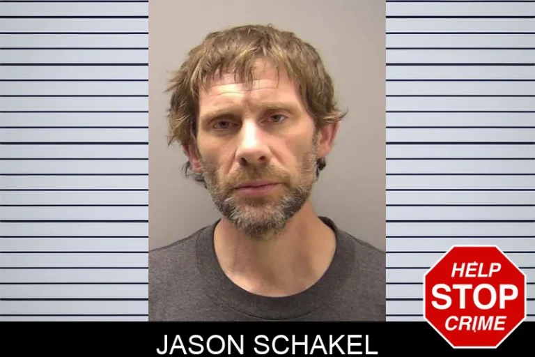 Jason Schakel