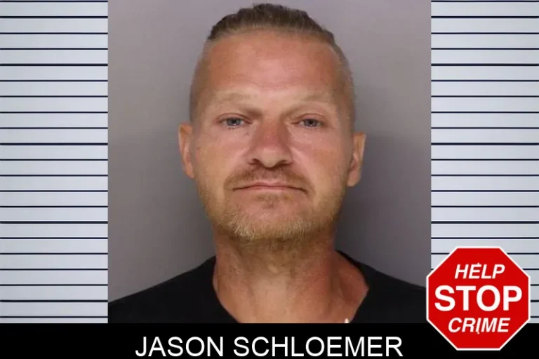 Jason Schloemer