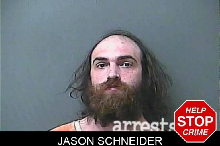 Jason Schneider