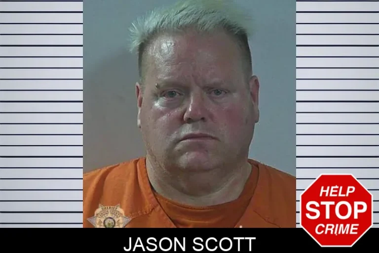 Jason Scott