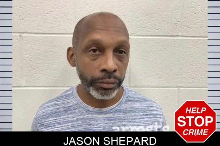 Jason Shepard