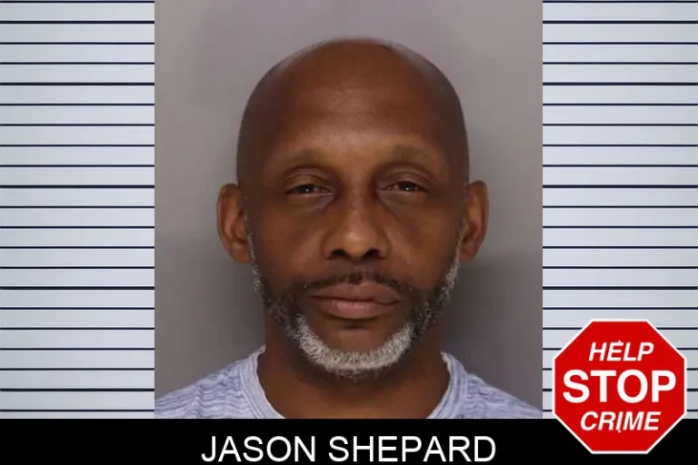 Jason Shepard