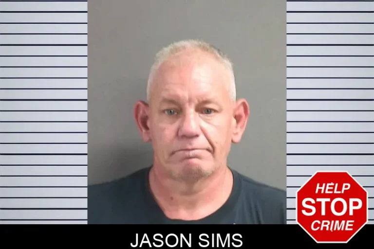 Jason Sims