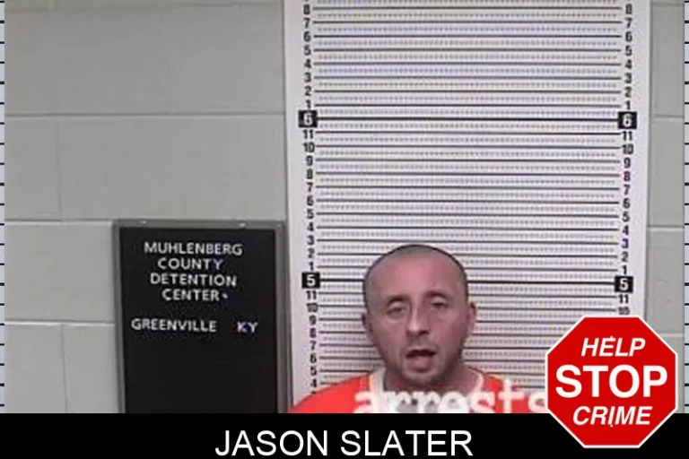 Jason Slater