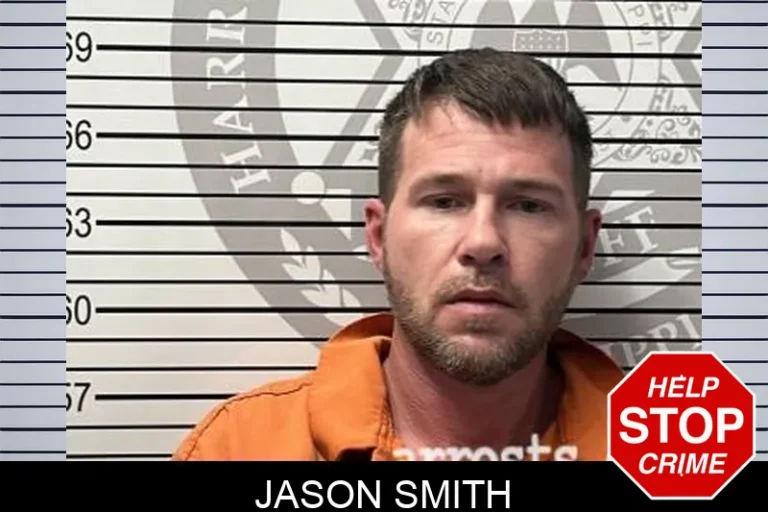 Jason Smith