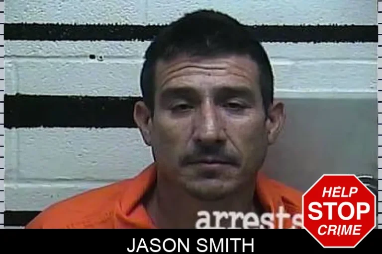 Jason Smith
