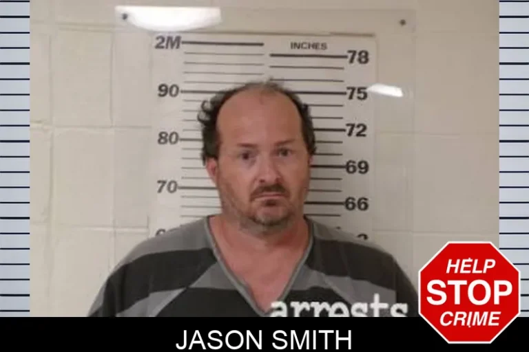 Jason Smith