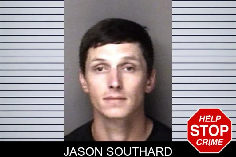 Jason Southard