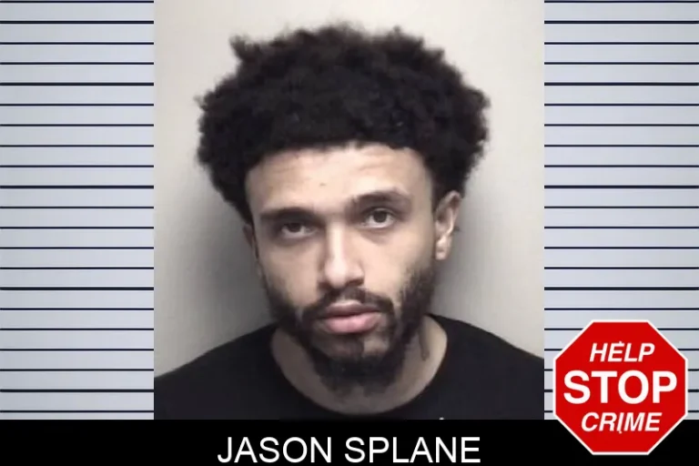 Jason Splane