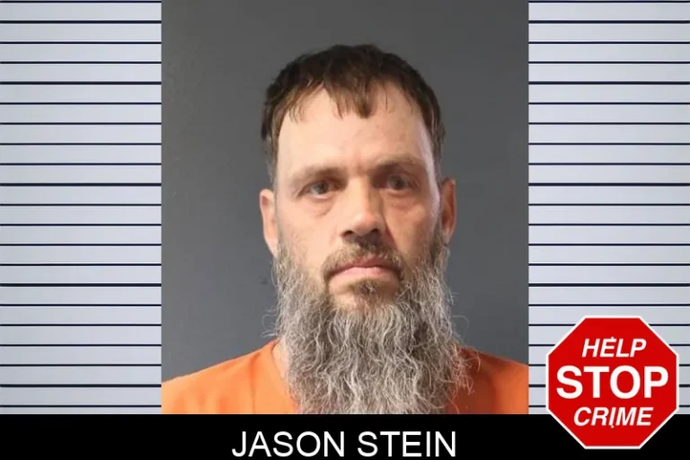 Jason Stein