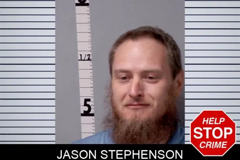 Jason Stephenson