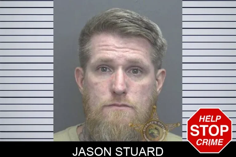 Jason Stuard