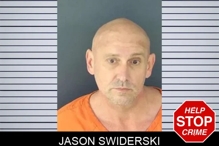 Jason Swiderski