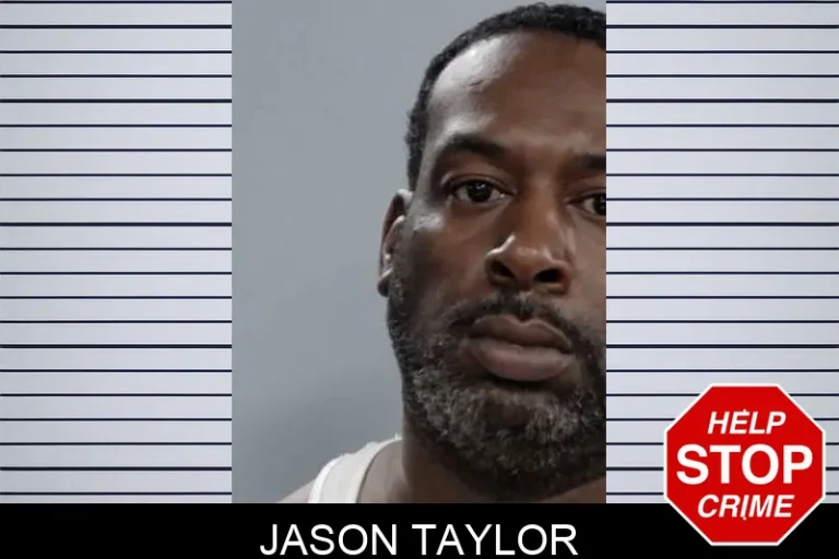 Jason Taylor