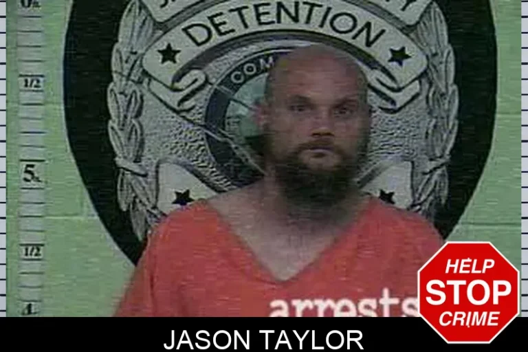 Jason Taylor